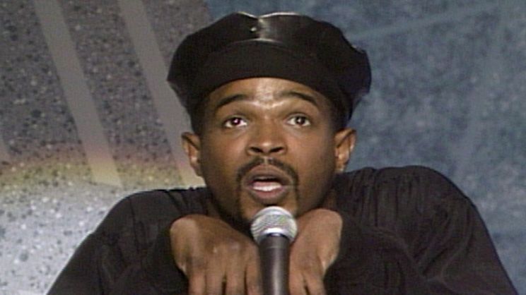 Damon Wayans