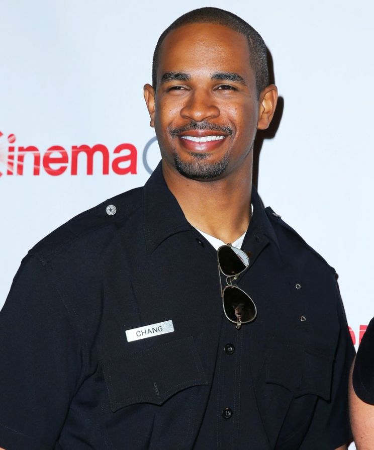 Damon Wayans