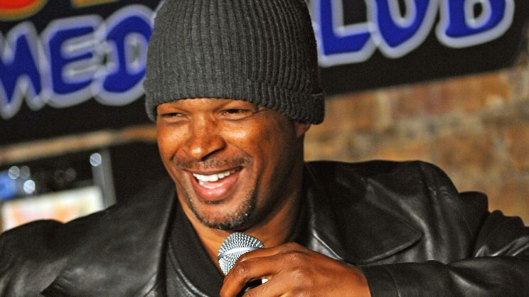 Damon Wayans