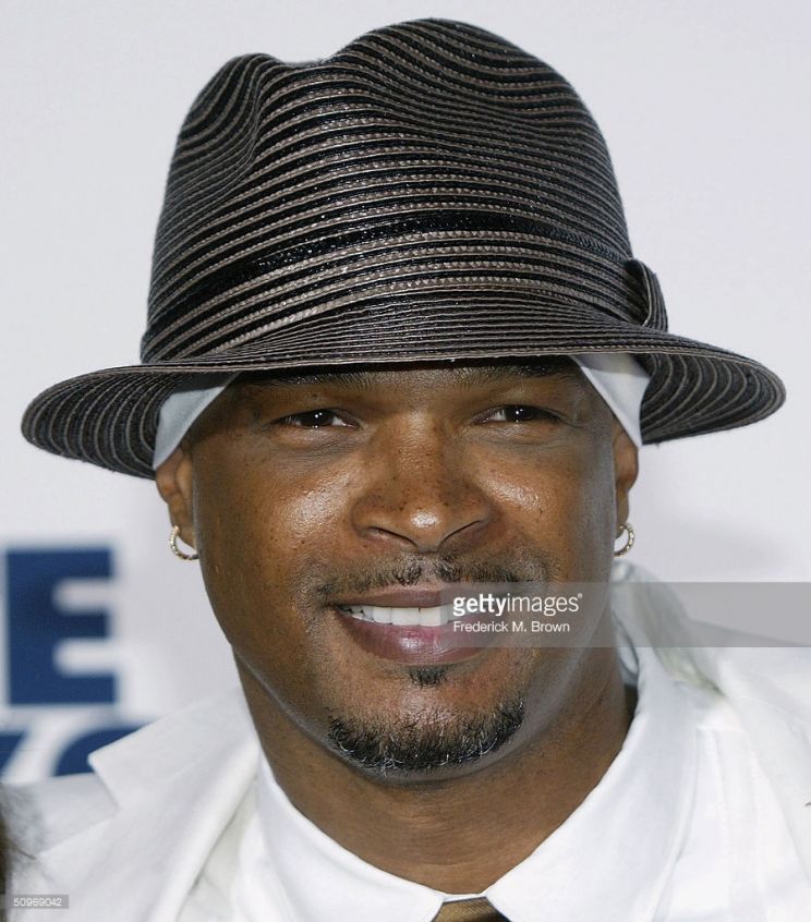 Damon Wayans