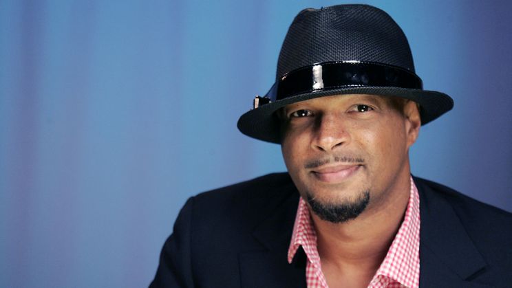 Damon Wayans