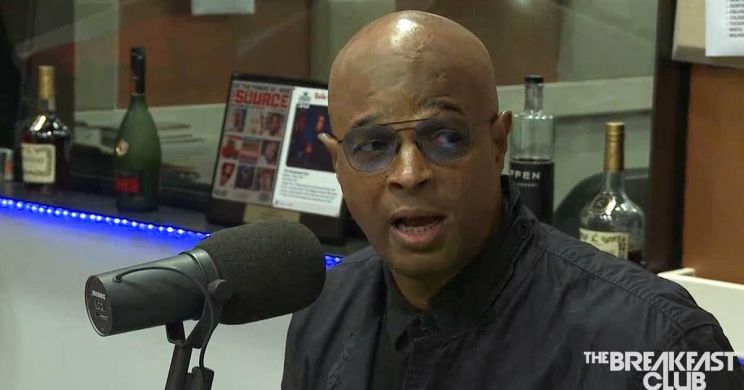 Damon Wayans