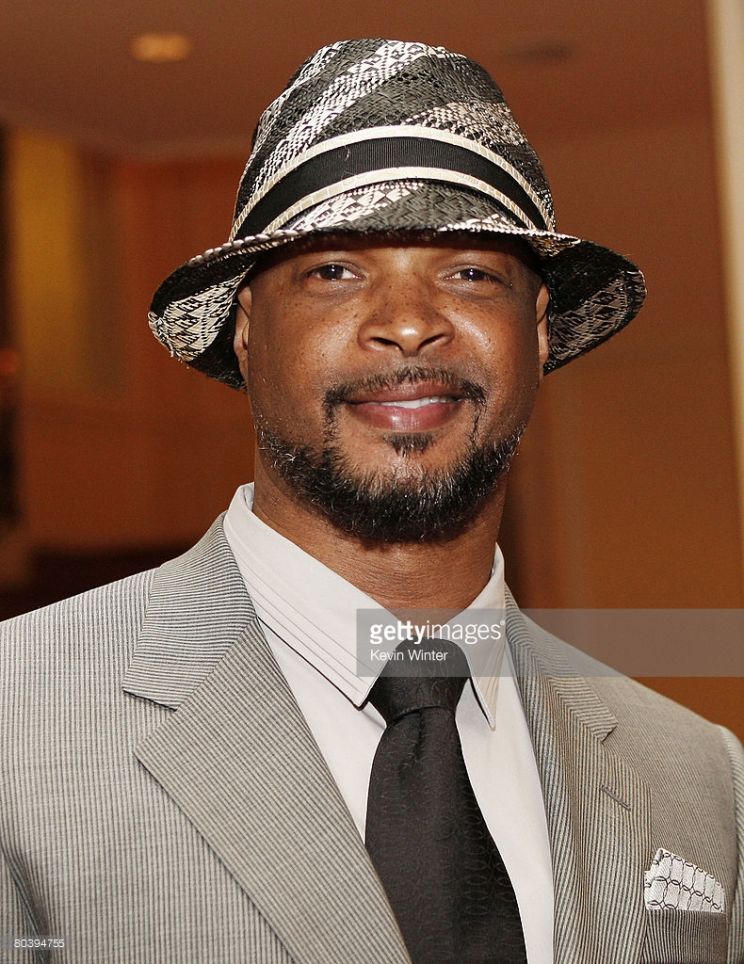 Damon Wayans