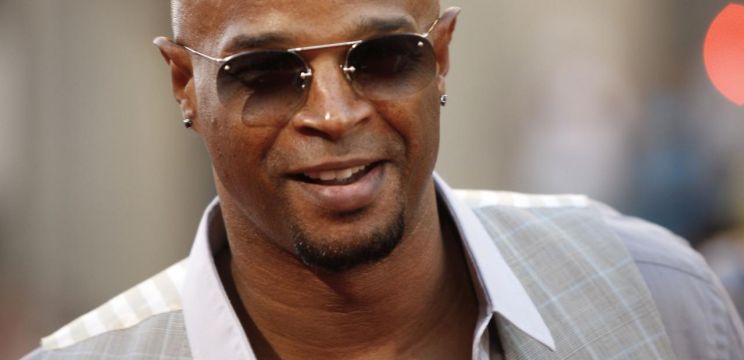 Damon Wayans