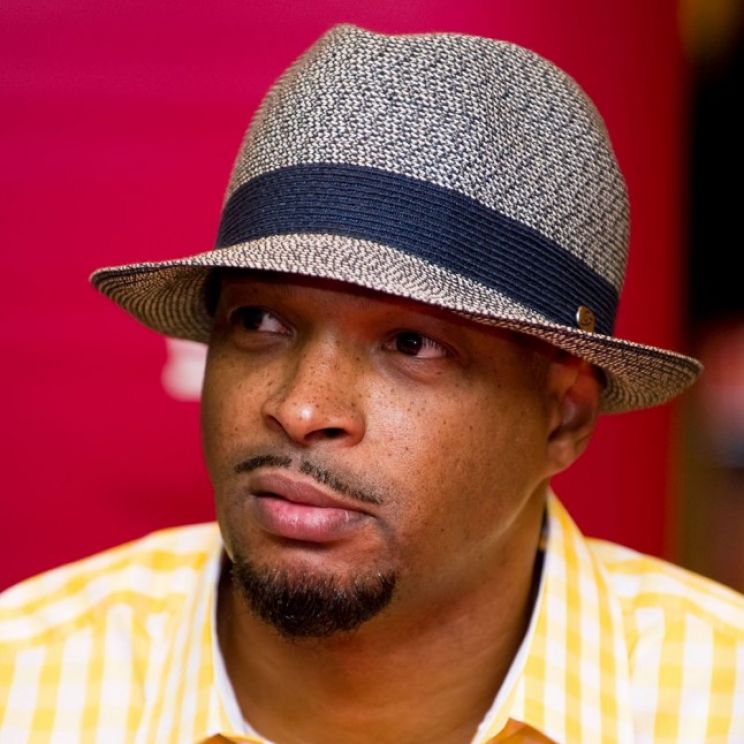 Damon Wayans