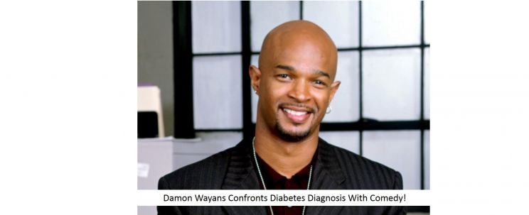 Damon Wayans