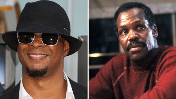 Damon Wayans