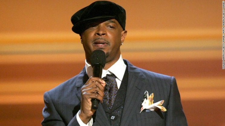 Damon Wayans