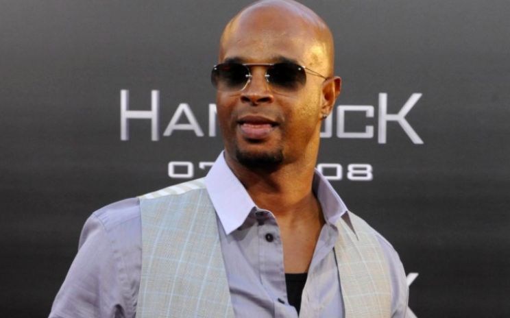 Damon Wayans