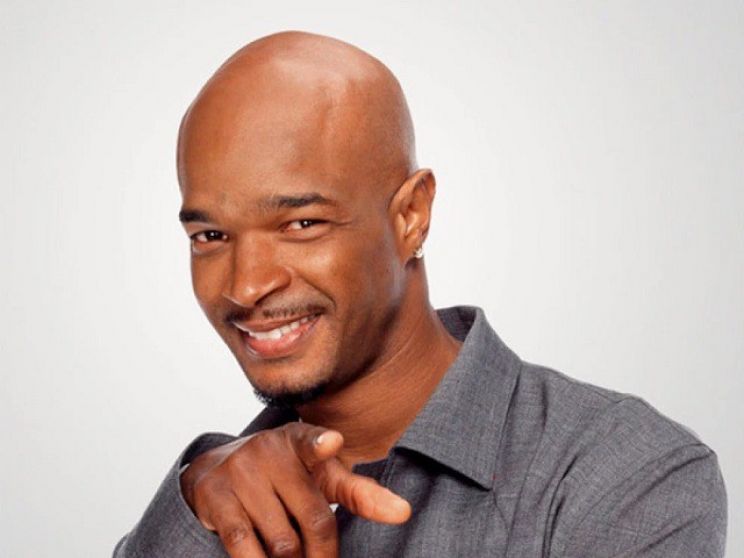 Damon Wayans