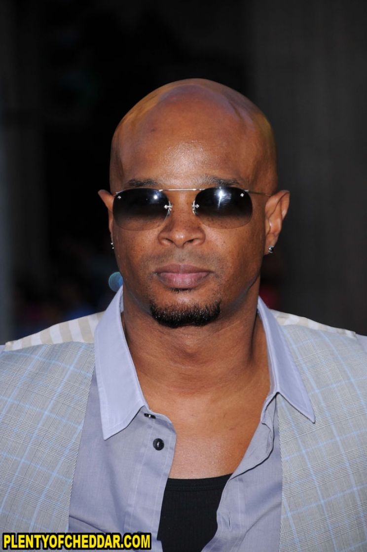 Damon Wayans