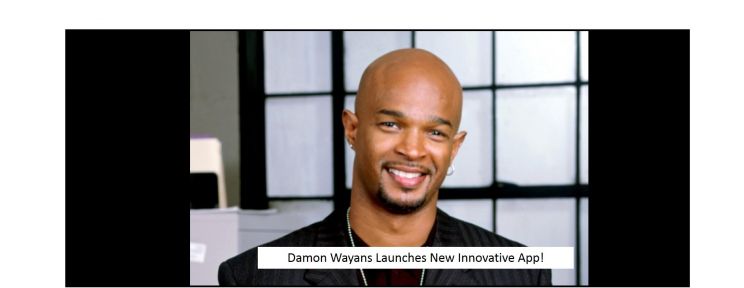 Damon Wayans