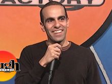 Dan Ahdoot