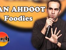 Dan Ahdoot