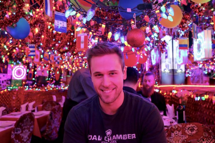 Dan Amboyer