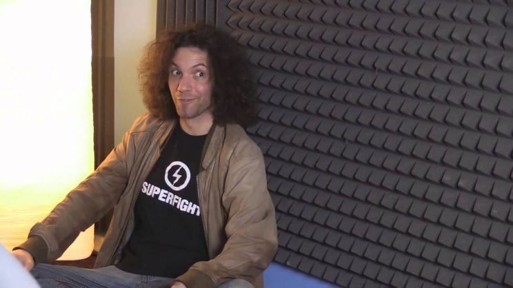 Dan Avidan