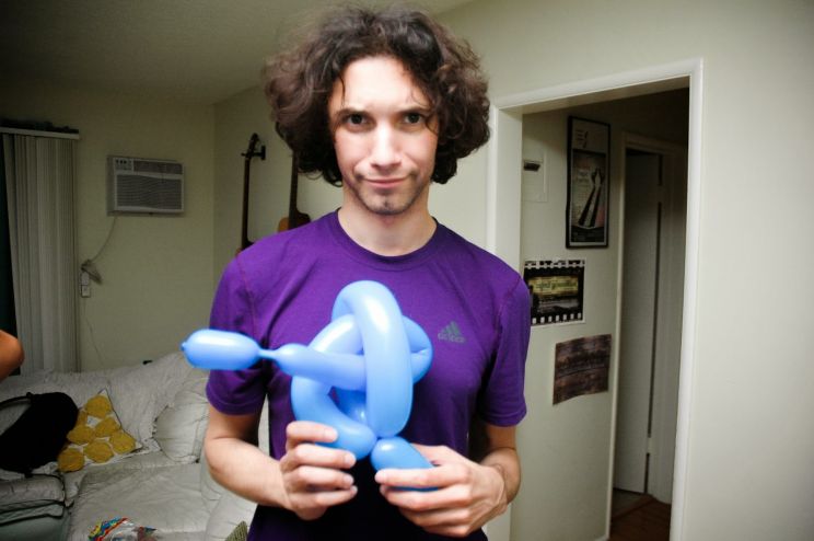 Dan Avidan