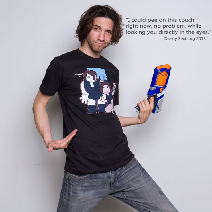 Dan Avidan