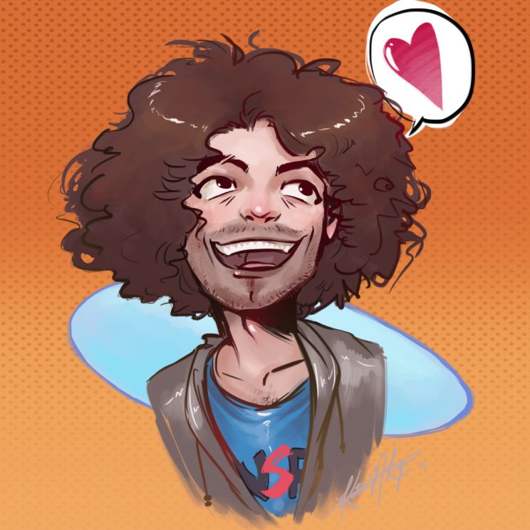 Dan Avidan