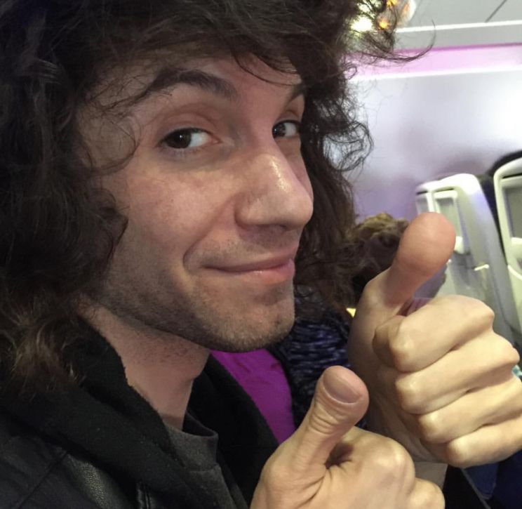 Dan Avidan