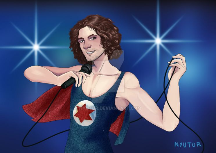 Dan Avidan