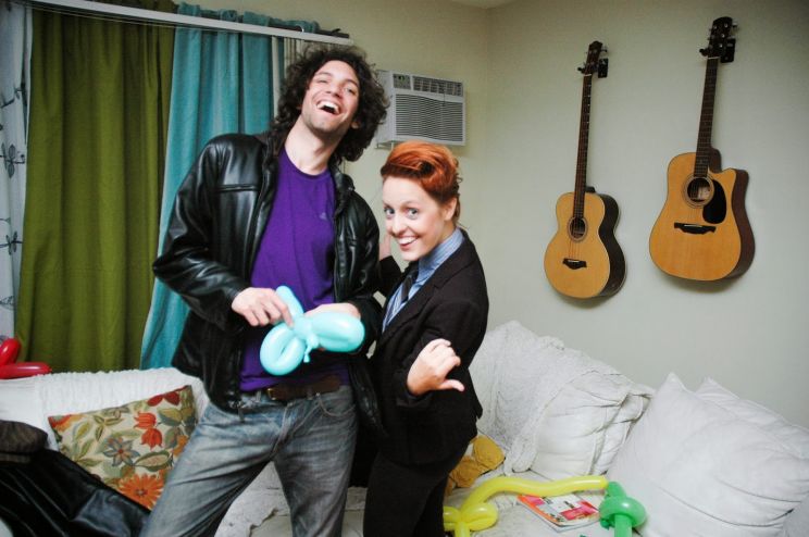 Dan Avidan