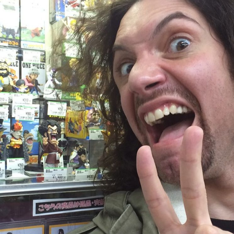 Dan Avidan