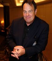 Dan Aykroyd