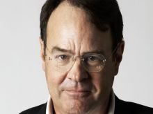 Dan Aykroyd