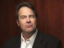 Dan Aykroyd