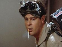 Dan Aykroyd