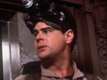 Dan Aykroyd