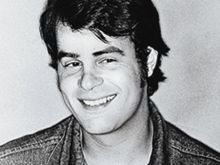 Dan Aykroyd