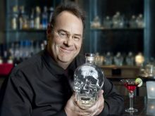 Dan Aykroyd