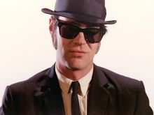 Dan Aykroyd