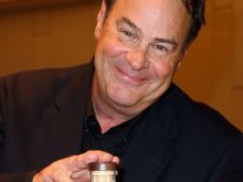 Dan Aykroyd