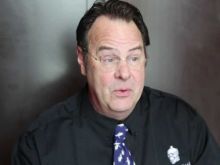 Dan Aykroyd