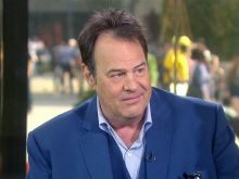 Dan Aykroyd