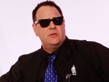 Dan Aykroyd