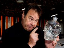 Dan Aykroyd #129775 picture (Landscape Medium)