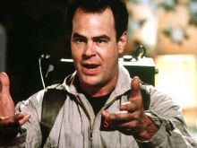 Dan Aykroyd