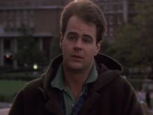 Dan Aykroyd