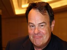 Dan Aykroyd