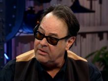 Dan Aykroyd