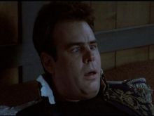 Dan Aykroyd