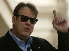 Dan Aykroyd