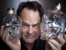 Dan Aykroyd