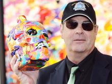 Dan Aykroyd