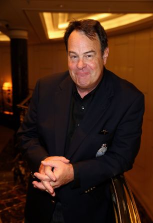 Dan Aykroyd