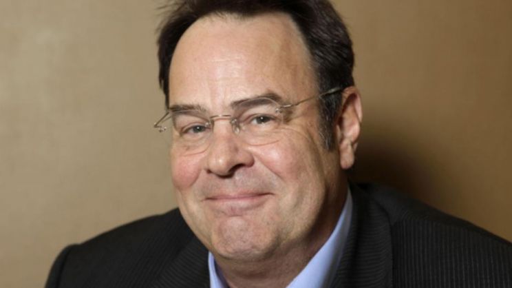 Dan Aykroyd